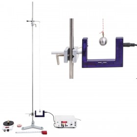 Experiment-Harmonic-Oscillation-of-a-String-Pendulum-115-5060-Hz