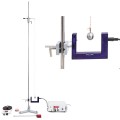 Experiment-Harmonic-Oscillation-of-a-String-Pendulum-115-5060-Hz